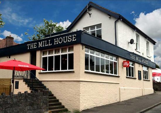 The Mill House